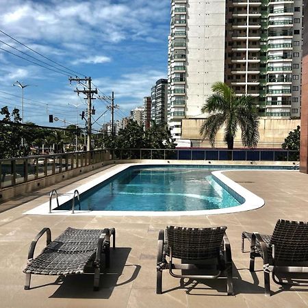 Apartamento aconchegante com vista para o mar Vila Velha (Espirito Santo) Exterior foto