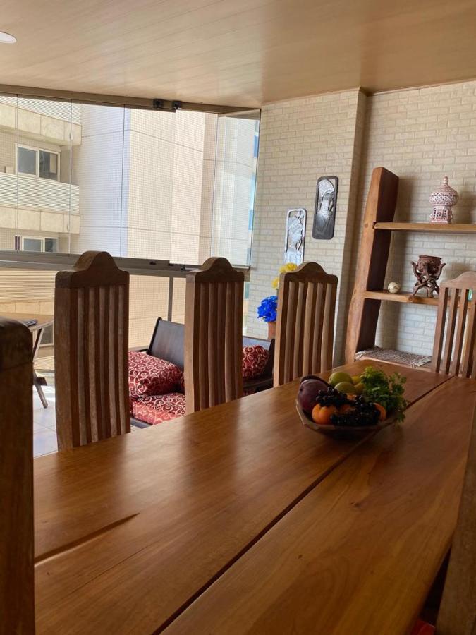 Apartamento aconchegante com vista para o mar Vila Velha (Espirito Santo) Exterior foto