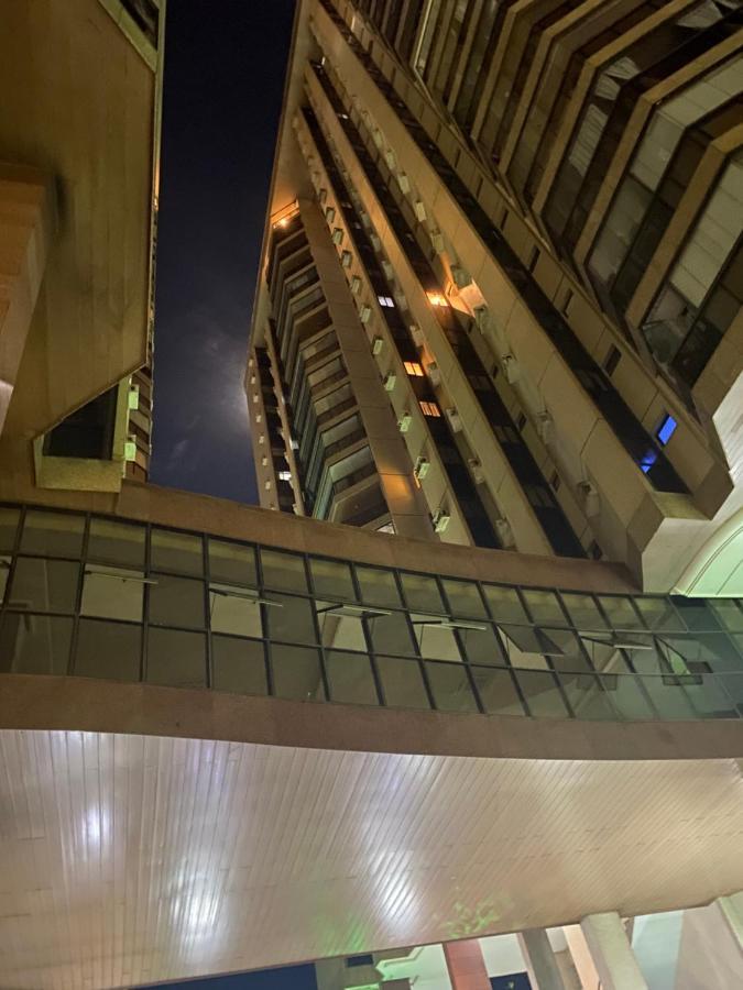 Apartamento aconchegante com vista para o mar Vila Velha (Espirito Santo) Exterior foto